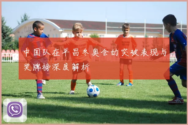 中国队在平昌冬奥会的突破表现与奖牌榜深度解析