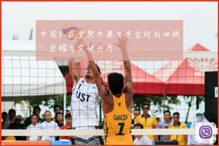 中国队在索契冬奥会夺金时刻回顾：荣耀与突破并存