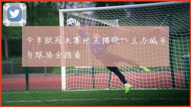 今年欧冠决赛地点揭晓:主办城市与球场全指南