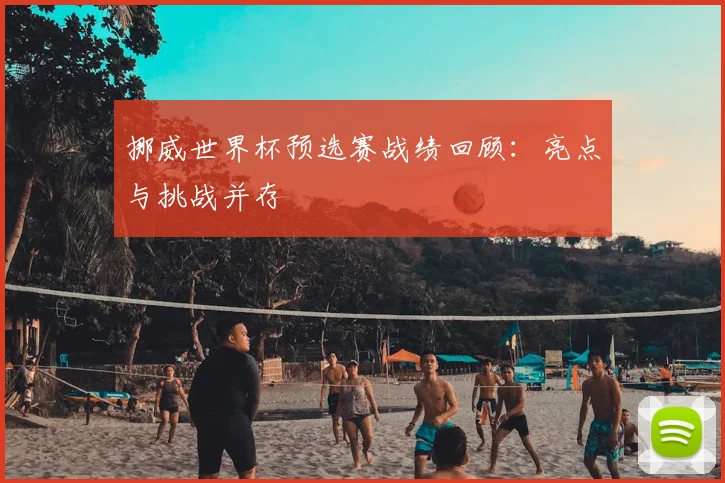 挪威世界杯预选赛战绩回顾：亮点与挑战并存