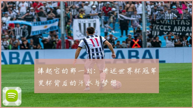 捧起它的那一刻：讲述世界杯冠军奖杯背后的汗水与梦想