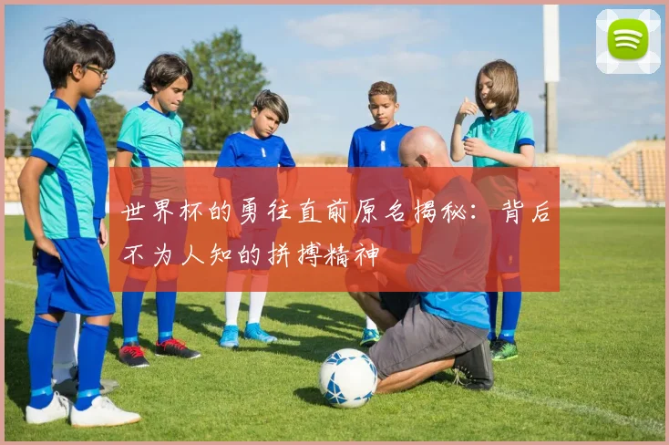 世界杯的勇往直前原名揭秘：背后不为人知的拼搏精神